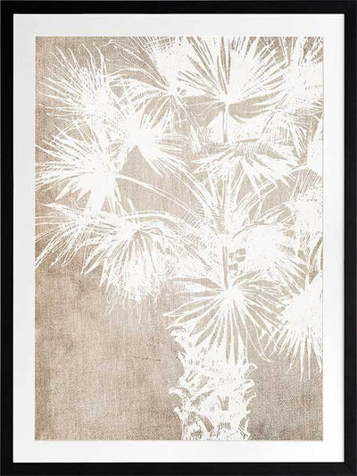 Canary Island II Framed Art Print