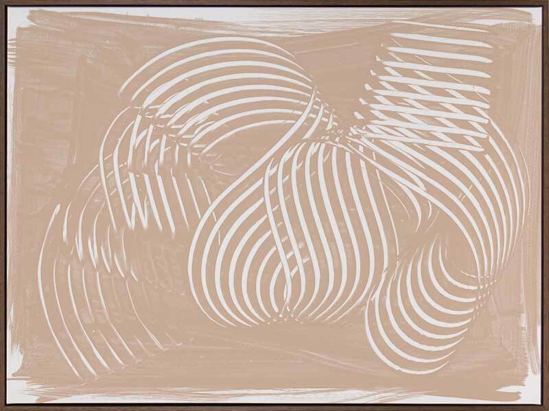 Fauves I Canvas Art Print