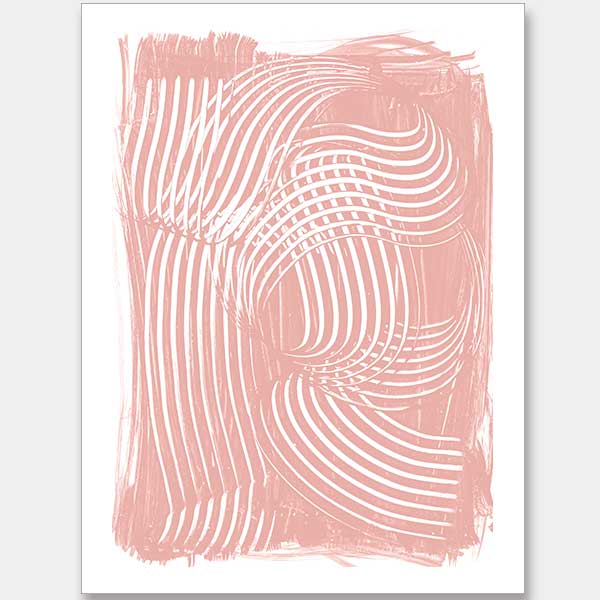 Jean II Unframed Art Print