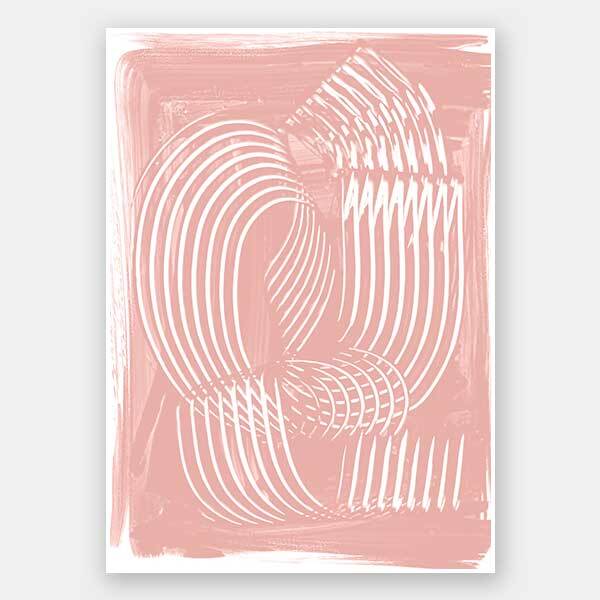 Jean III Unframed Art Print