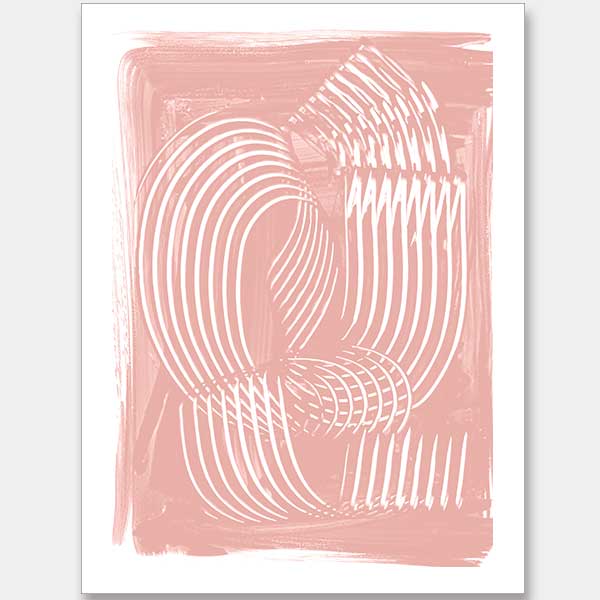 Jean III Unframed Art Print