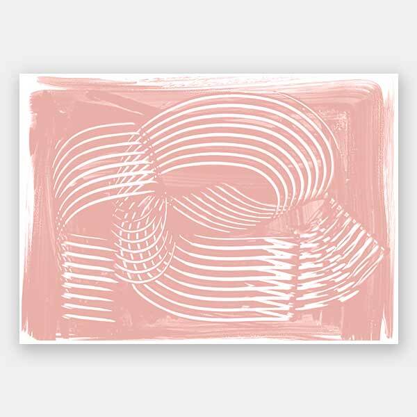 Jean III Unframed Art Print