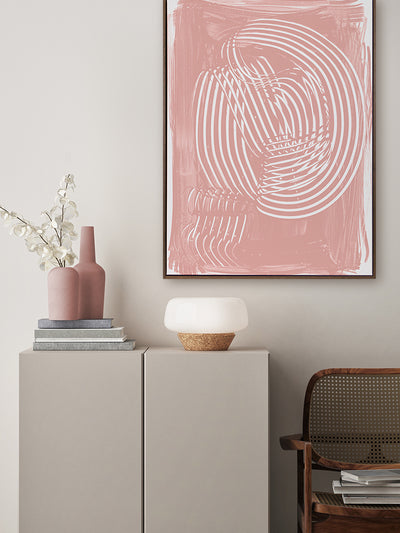 Jean IV Canvas Art Print | Lifestyle