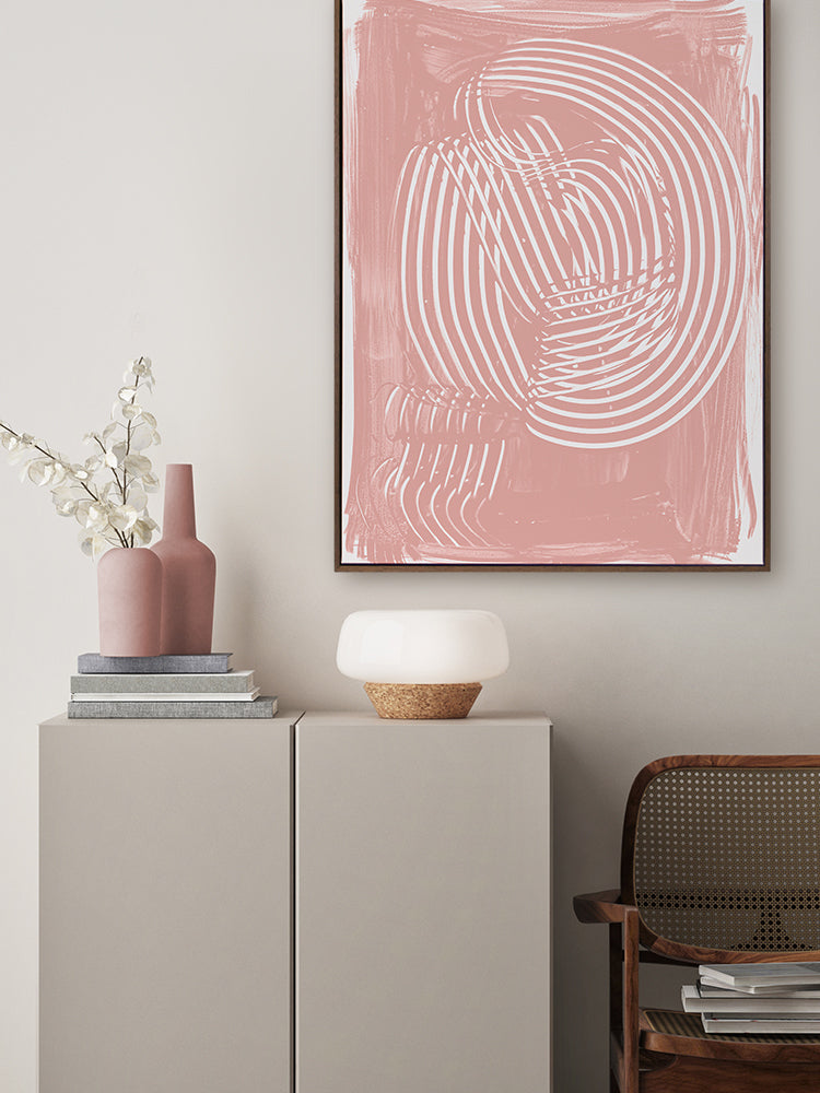 Jean IV Canvas Art Print | Lifestyle