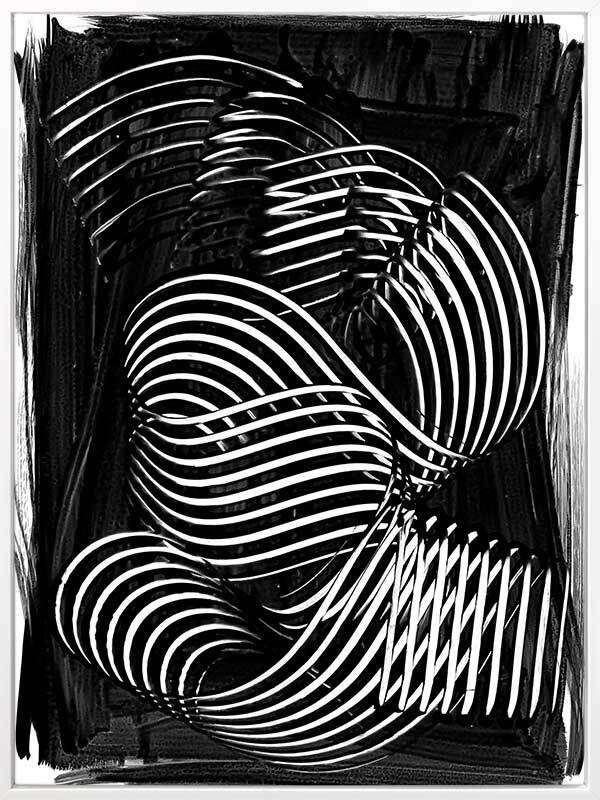 Henri I Canvas Art Print