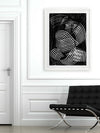 Henri I Framed Art Print | Lifestyle