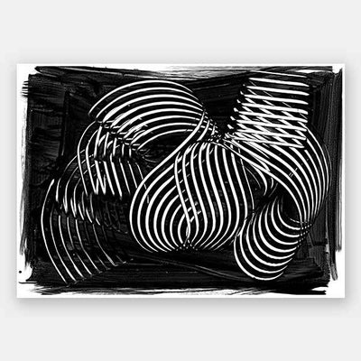 Henri I Unframed Art Print