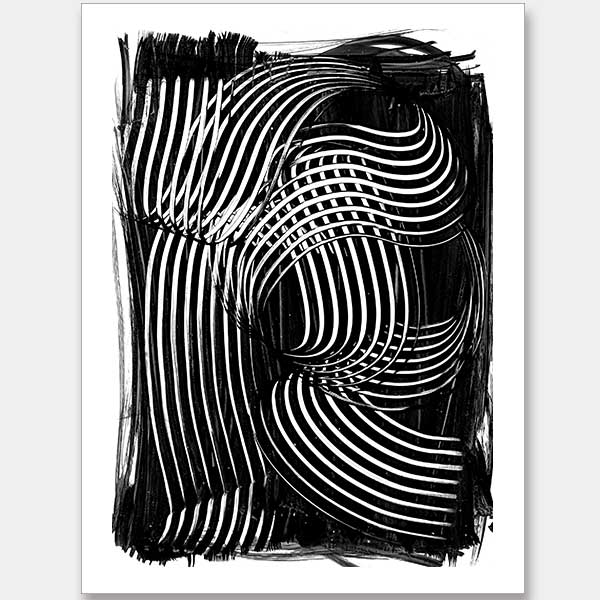 Henri II Unframed Art Print