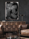 Henri II Canvas Art Print | Lifestyle