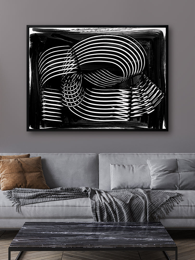 Henri III Canvas Art Print | Lifestyle