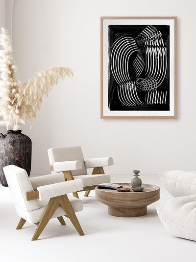 Henri III Framed Art Print | Lifestyle