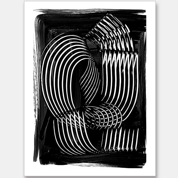 Henri III Unframed Art Print