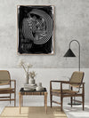 Henri IV Canvas Art Print | Lifestyle