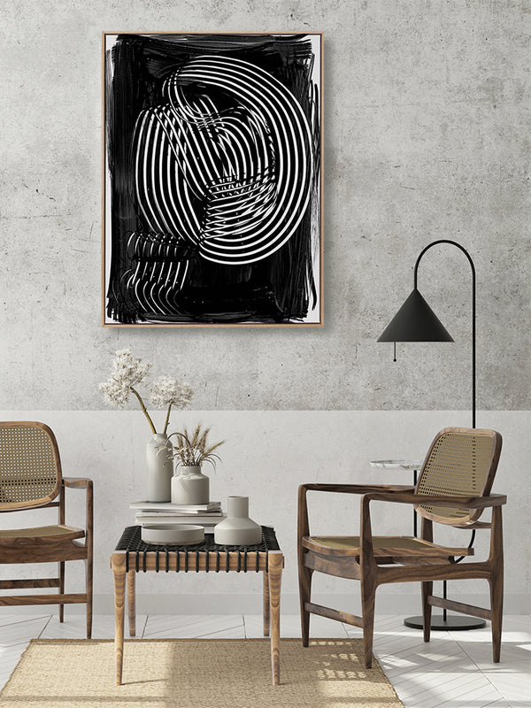 Henri IV Canvas Art Print | Lifestyle