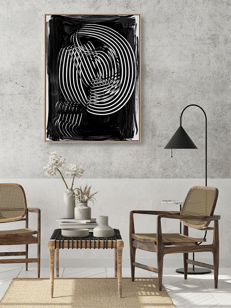 Henri IV Canvas Art Print | Lifestyle