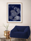 Pierre I Framed Art Print | Lifestyle