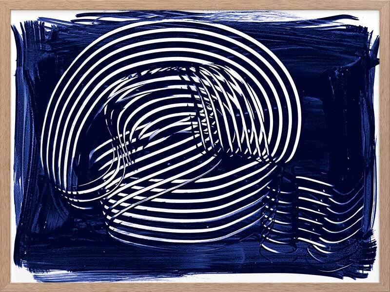 Pierre IV Framed Art Print