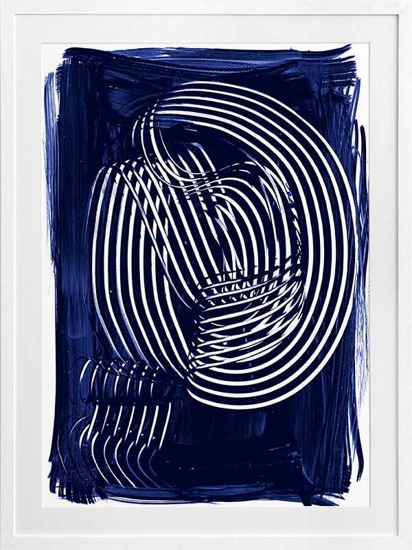 Pierre IV Framed Art Print