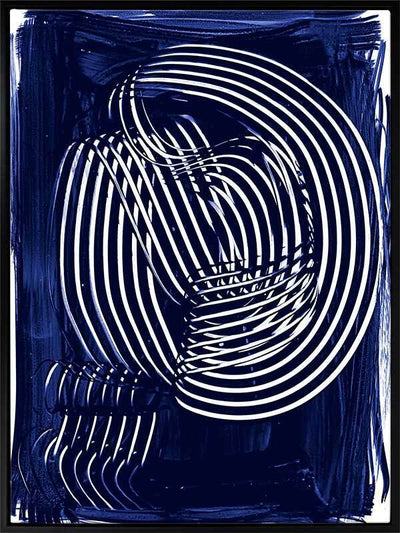 Pierre IV - Black Box Frame Canvas - 22.5x30 - Portrait - Sale