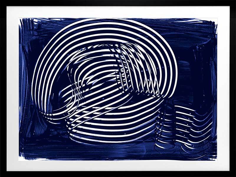 Pierre IV Framed Art Print