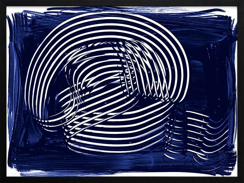 Pierre IV Framed Art Print