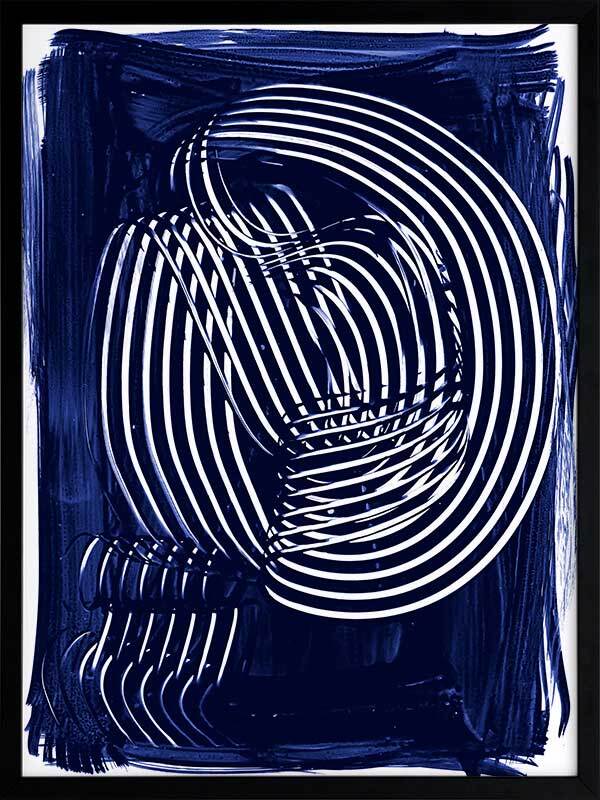 Pierre IV Framed Art Print