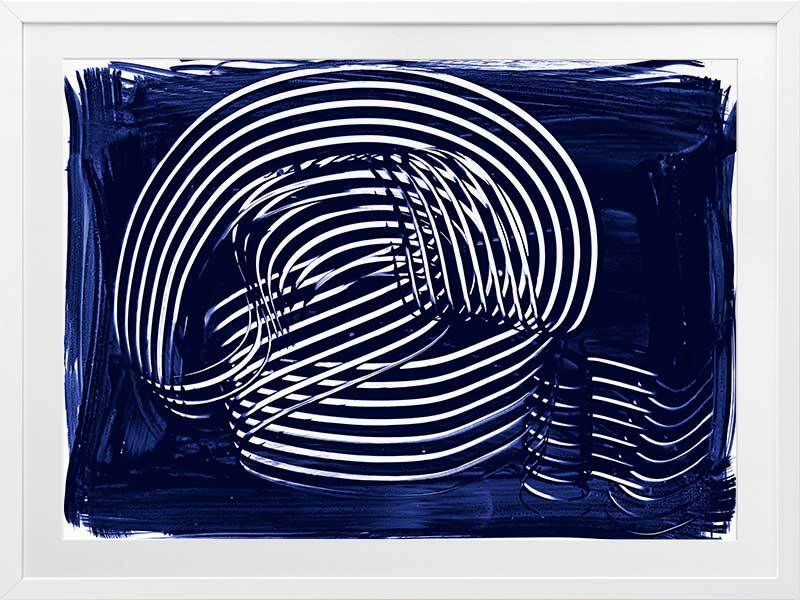 Pierre IV Framed Art Print