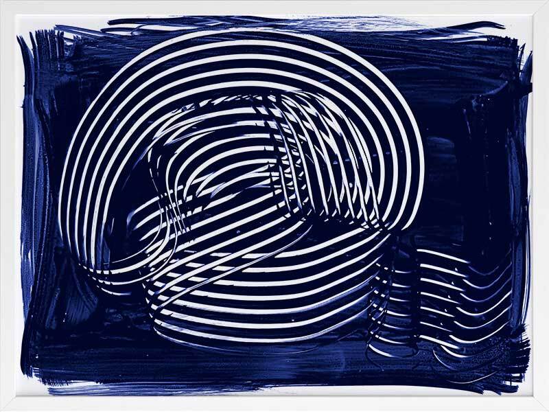 Pierre IV Framed Art Print