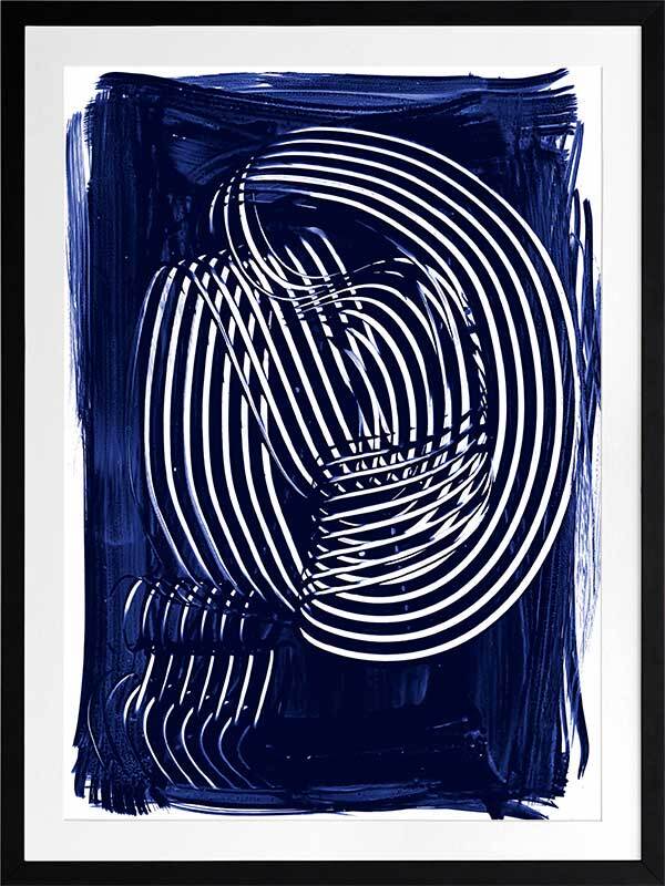 Pierre IV Framed Art Print