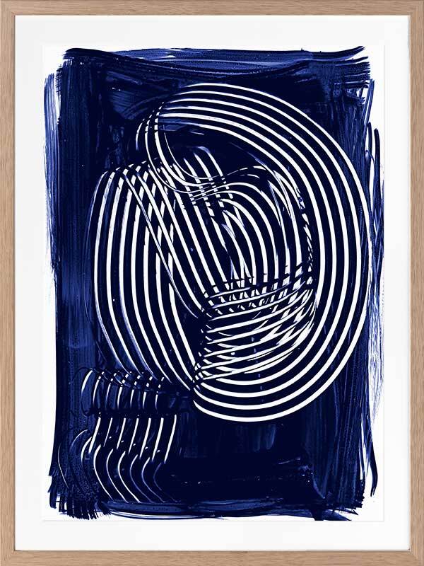 Pierre IV Framed Art Print