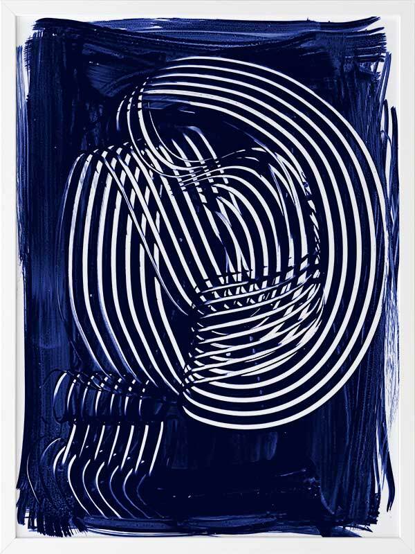 Pierre IV Framed Art Print