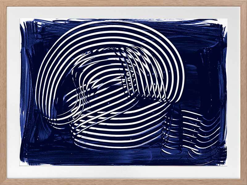 Pierre IV Framed Art Print