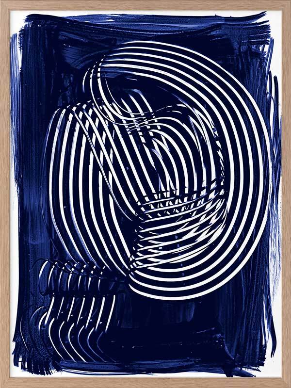 Pierre IV Framed Art Print