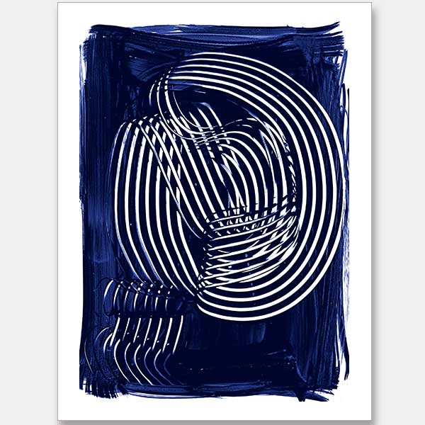 Pierre IV Unframed Art Print