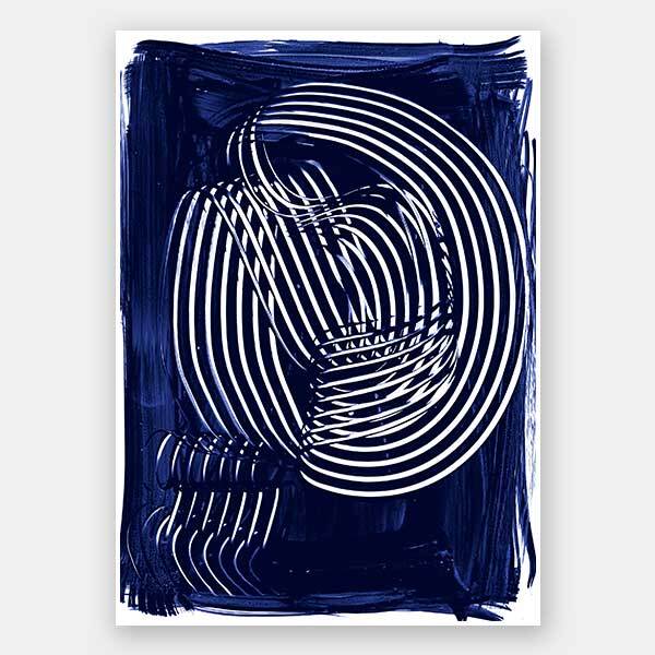 Pierre IV Unframed Art Print