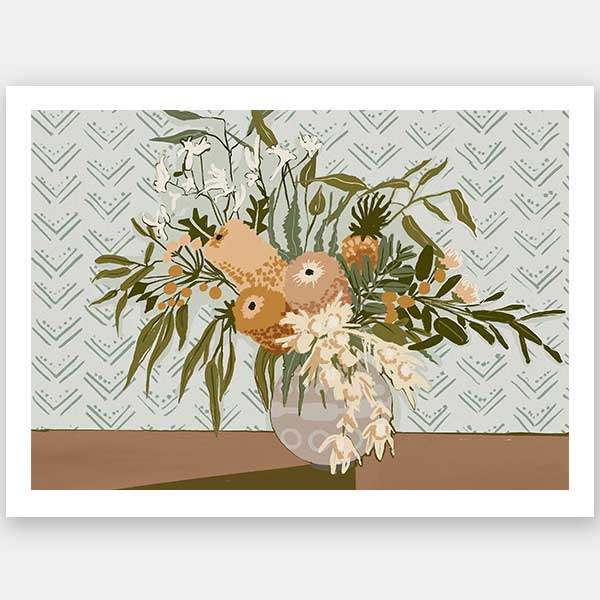 Country's Finest Unframed Art Print