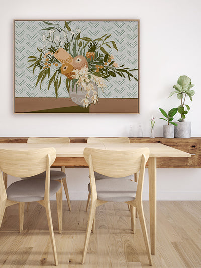 Country's Finest Canvas Art Print | Lifestyle