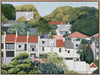 Surry Hills Canvas Art Print