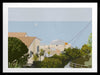 Bondi Road Framed Art Print