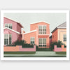 Toorak Unframed Art Print