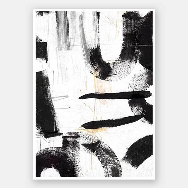 Misunderstood I Unframed Art Print