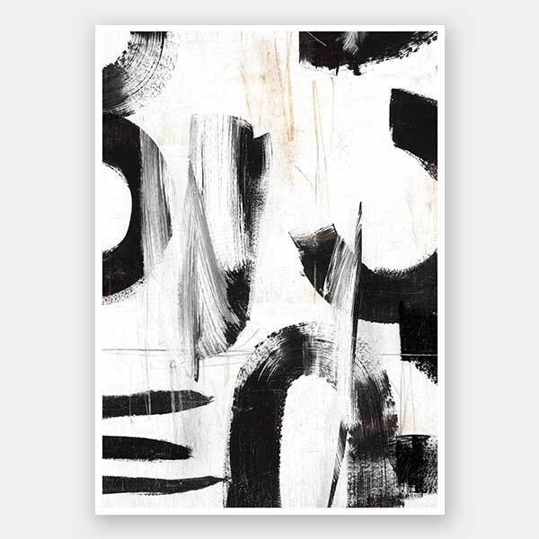 Misunderstood II Unframed Art Print