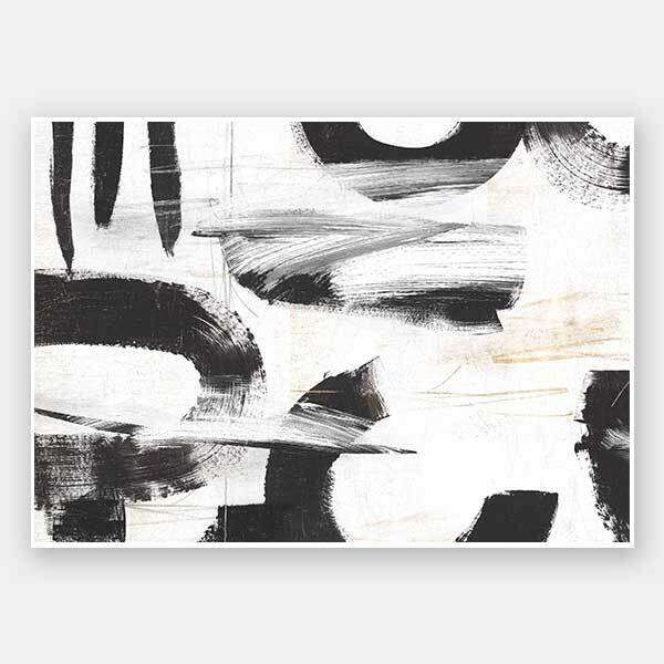 Misunderstood II Unframed Art Print