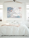 How Eloquent I Canvas Art Print | Lifestyle