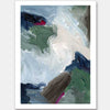 Waterlogged I Unframed Art Print