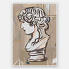 Diana Unframed Art Print