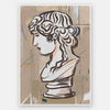 Diana Unframed Art Print