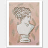 Juno Unframed Art Print