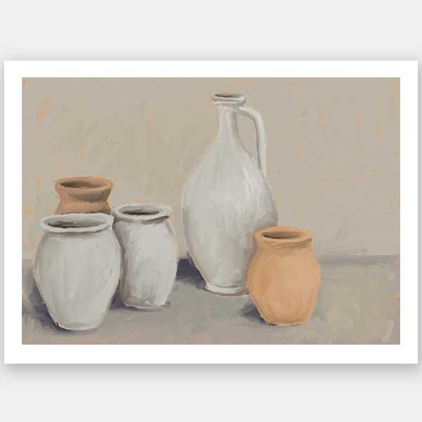 Water of Life Unframed Art Print