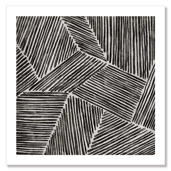 Infinite  Unframed Art Print